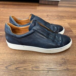 Magnanni Gasol Slip On Sneaker